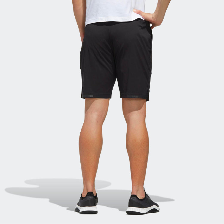 adidas Shorts Bond Casual Sports Woven Black DZ2216