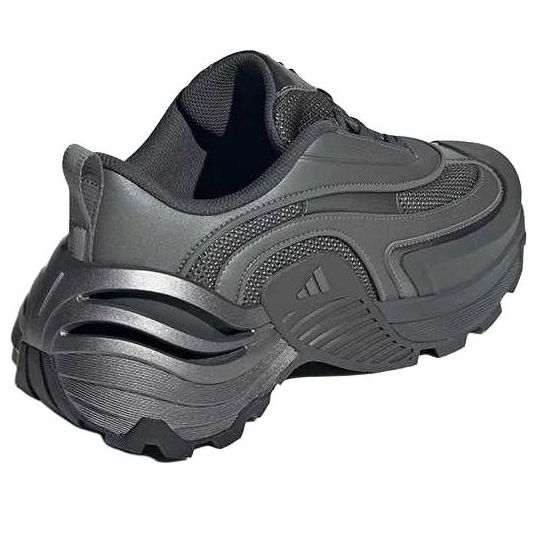 adidas Wonder Runner 'Dark Grey' JS3746