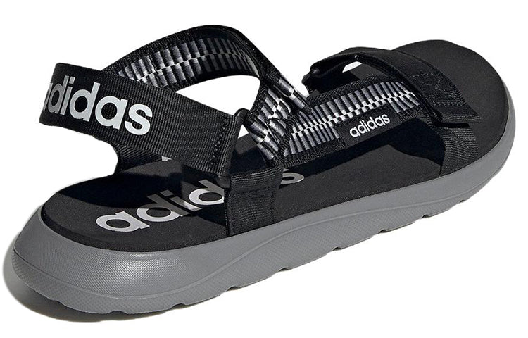 adidas Comfort Sandal 'Core Black' GV8243