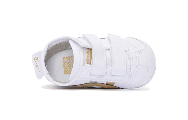 (TD) Onitsuka Tiger Mexico 66 TS 'White' 1184A079-100