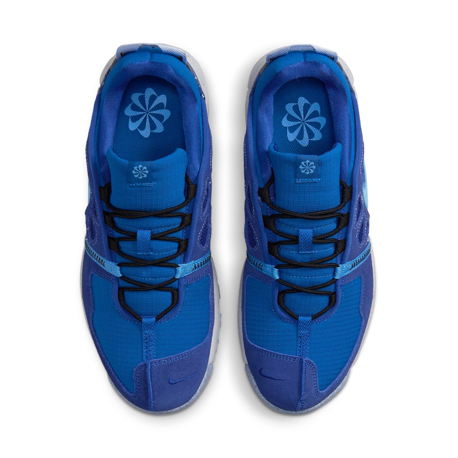Nike Free Terra Vista Blue DM0861-400