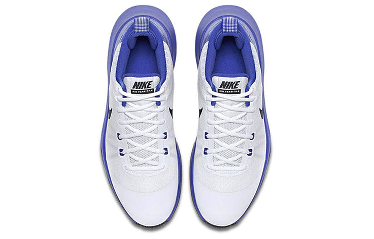 Nike Air Versitile 'White Blue Black' 852431-101