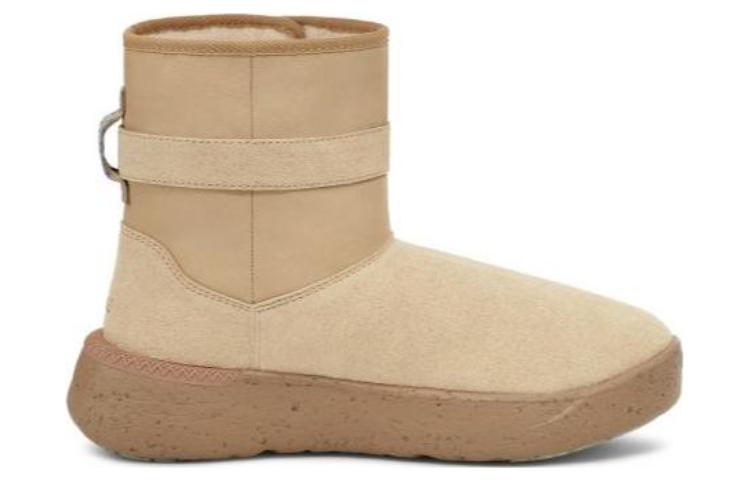 UGG Classic S Boots 'Sand' 1135695-SAN