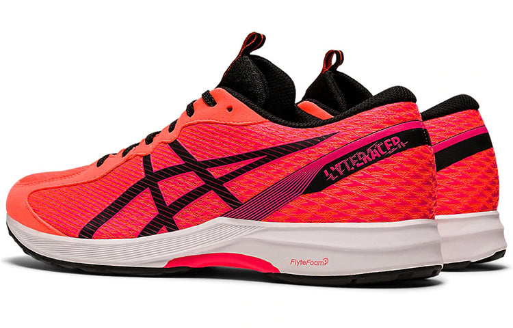 ASICS Lyteracer 2 Red/Black 1011A674-700