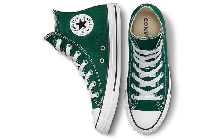 Converse Chuck Taylor All Star High 'Midnight Clover' A00785C