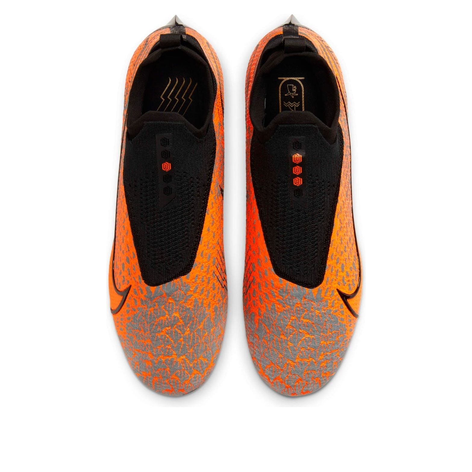 Nike x Odell Beckham Jr Vapor Edge Elite 360 'Predator Print' CI4751-800