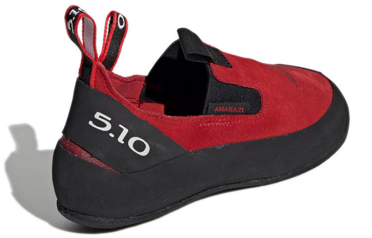 adidas Five Ten Moccasym 'Red Black' BC0891