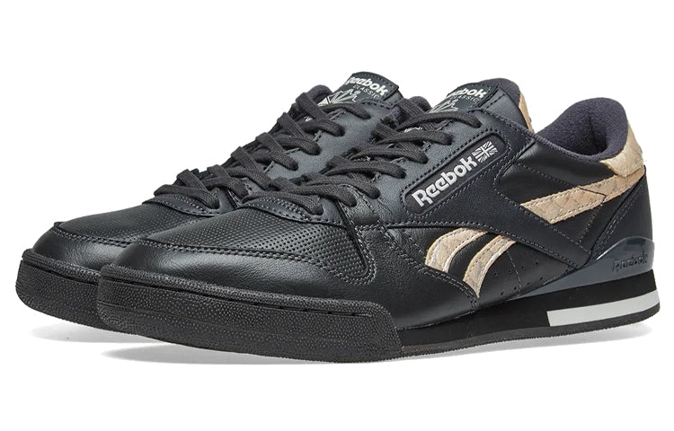 Reebok Phase 1 Pro 'Black Beige' CN3741