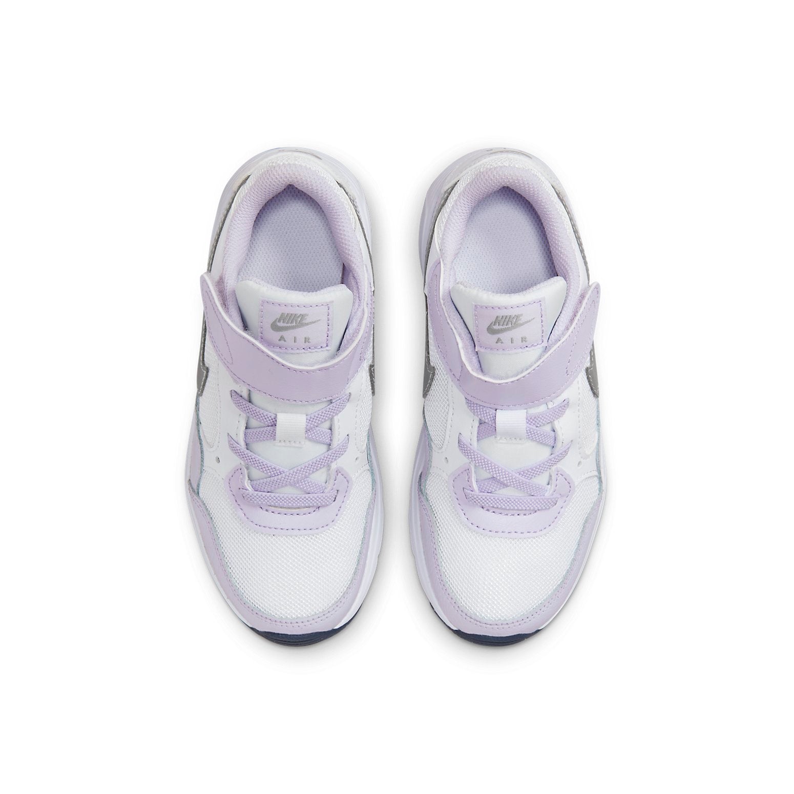 (PS) Nike Air Max SC 'Violet Frost Metallic Silver' CZ5356-113