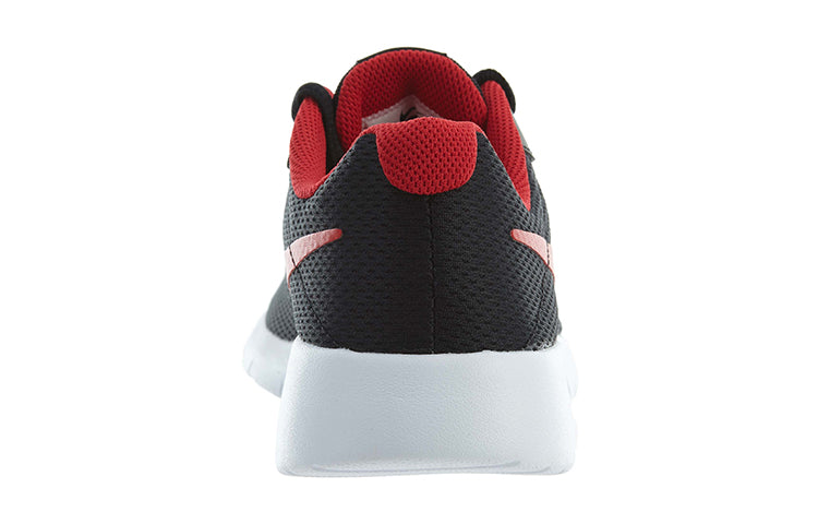 (GS) Nike Tanjun Racer 'Black Red' 818381-010