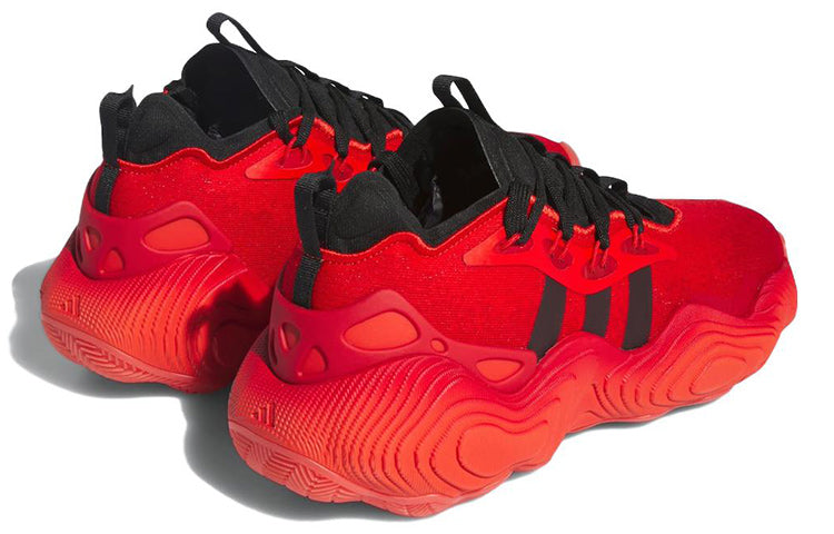 adidas Trae Young 3.0 'Better Scarlet' IE9361