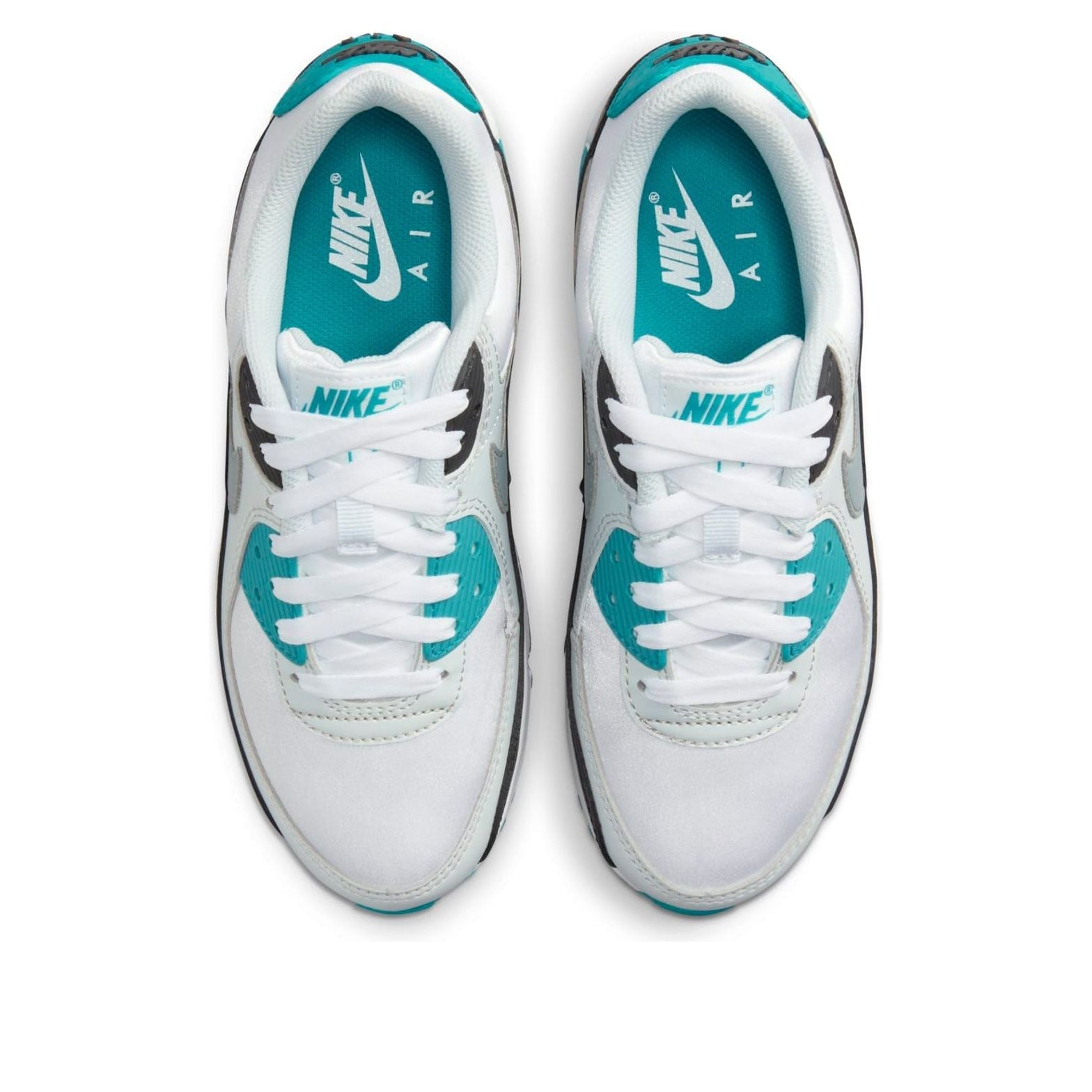 (WMNS) Nike Air Max 90 Shoes 'Freshwater' FB8570-101