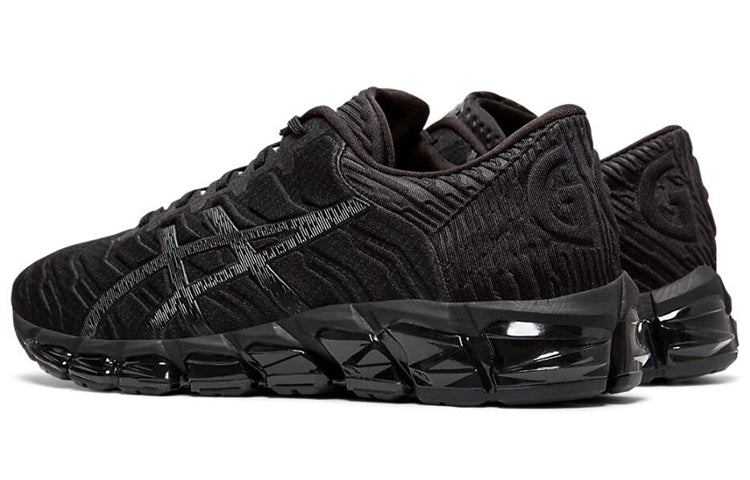 ASICS Gel Quantum 360 5 'Black' 1021A113-002
