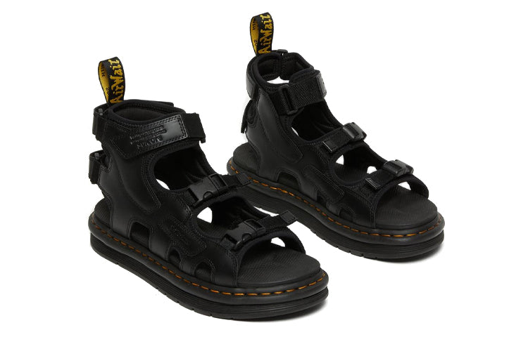 Dr. Martens Suicoke Boak Sandals Black 26955001