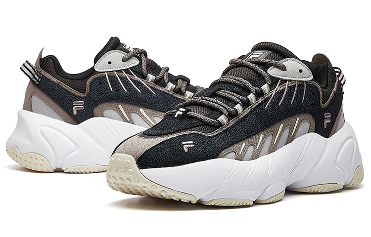 FILA Ade Low Brown F12M041107FCB