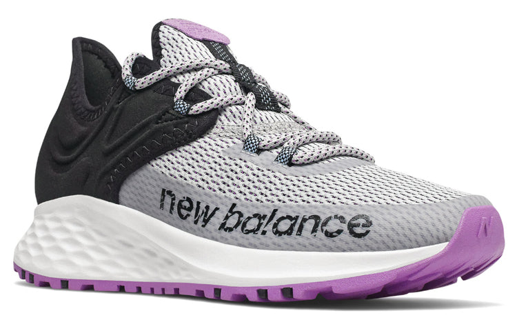 (WMNS) New Balance Fresh Foam Roav Trail 'Aluminum Lavender' WTROVRG
