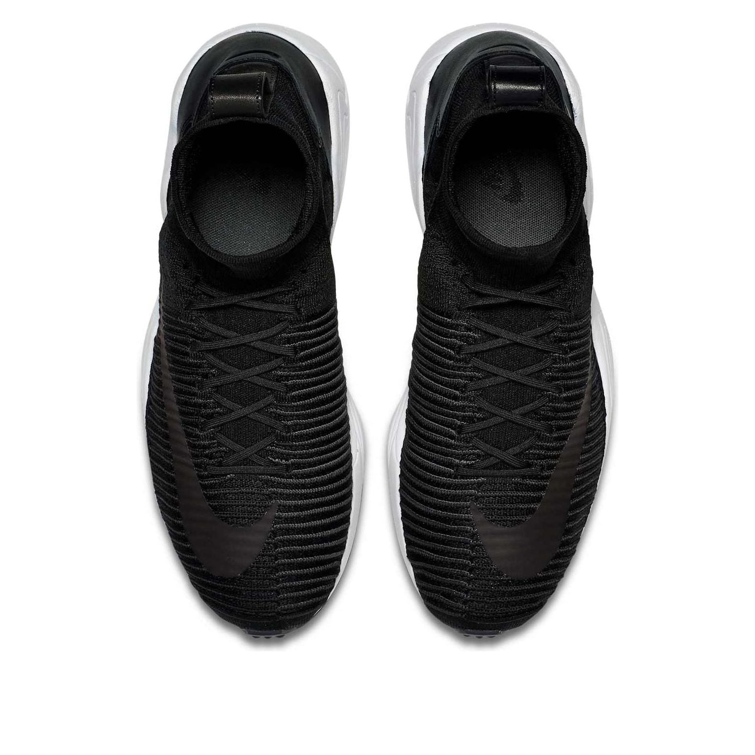 Nike Zoom Mercurial 11 Flyknit FC 'Black' 844626-001