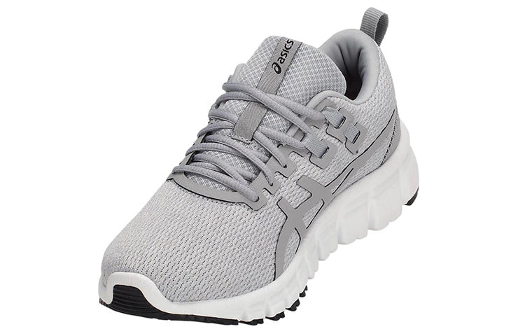 (WMNS) ASICS Gel Quantum 90 'Mid Grey' 1022A115-020
