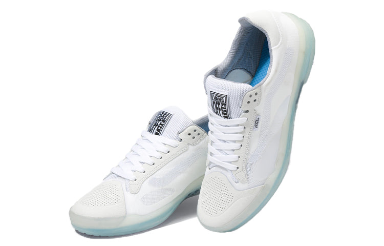 Vans Evdnt Ultimatewaffle 'White Blue' VN0A5DY7WWW