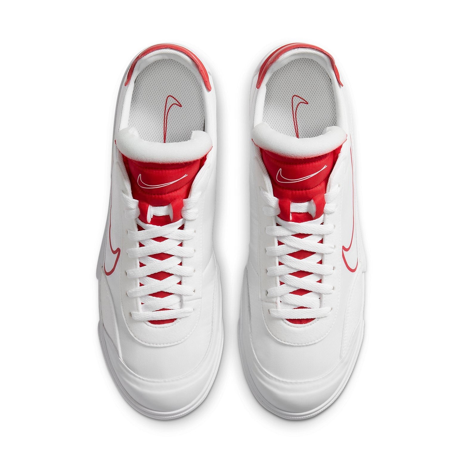 Nike Drop Type HBR 'White University Red' CQ0989-103