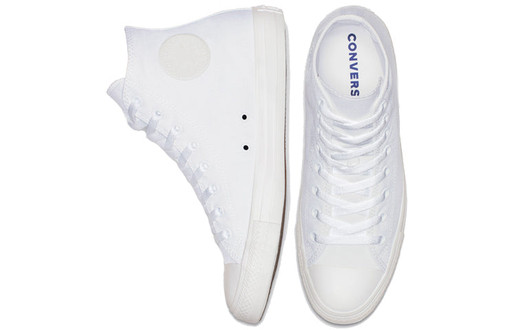Converse Chuck Taylor All Star High 'White Monochrome' 1U646F