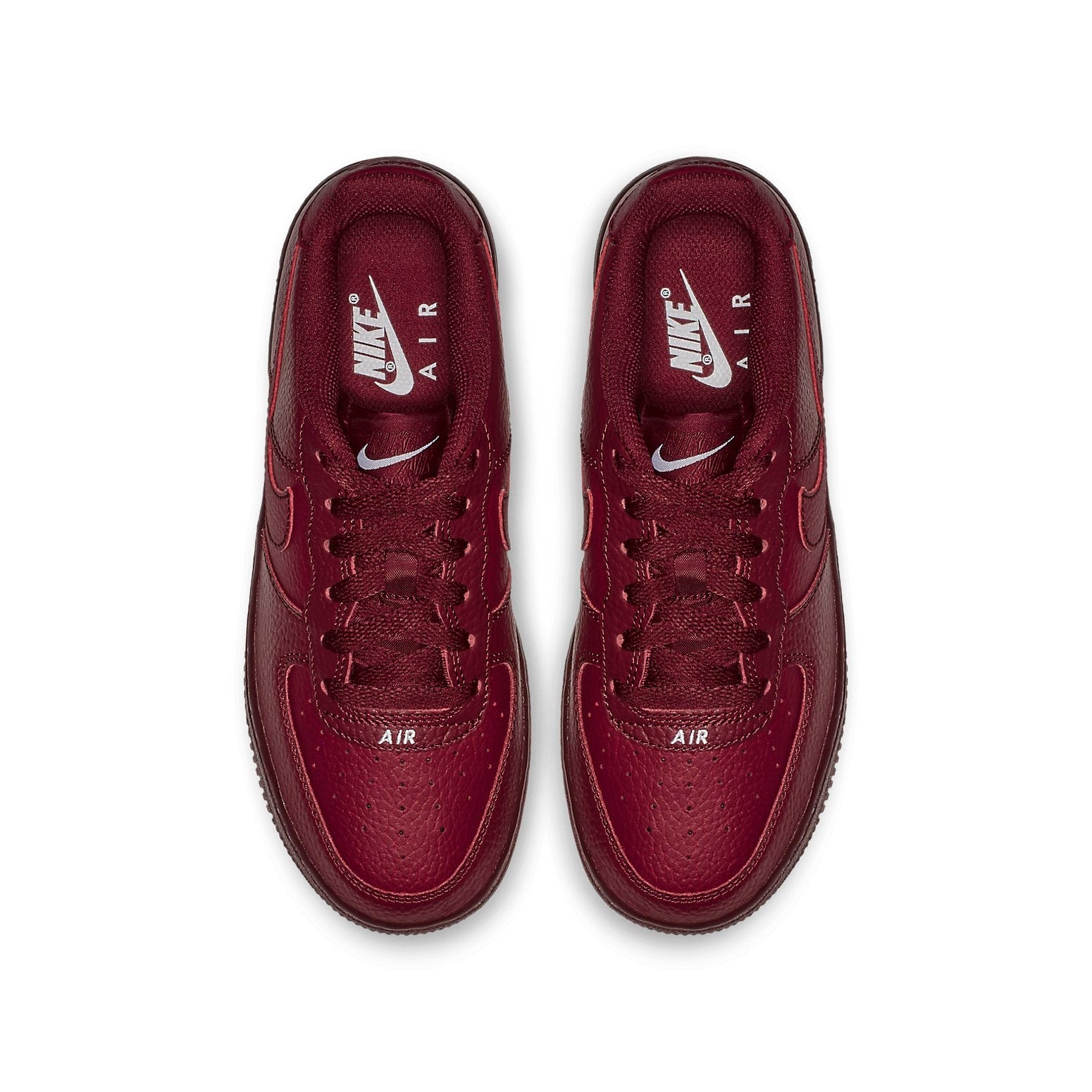 (WMNS) Nike Air Force 1 'Wine Red' AO3626-600