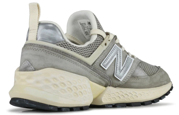 New Balance 574v2 Sport 'Vintage Grey' MS574VB