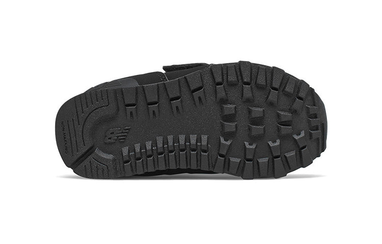 (TD) New Balance 574 Classic Black IV574FB2