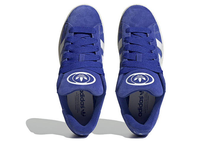 adidas Campus 00s 'Semi Lucid Blue Cloud White' H03471