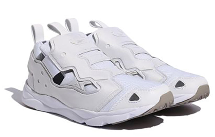Reebok Furylite 3.0 'Skull Grey' FU9079