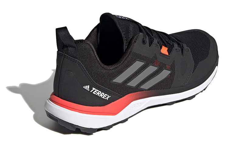 adidas Terrex Agravic 'Black Red' FX6859