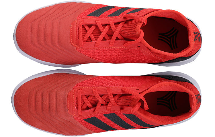 adidas Predator 19.3 'Active Red Black' D97969