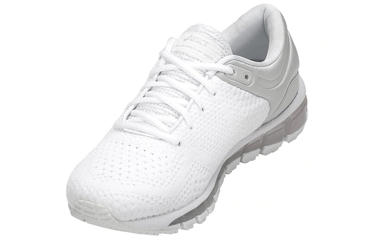 (WMNS) ASICS Gel Quantum 360 Knit 'White' T890N-100
