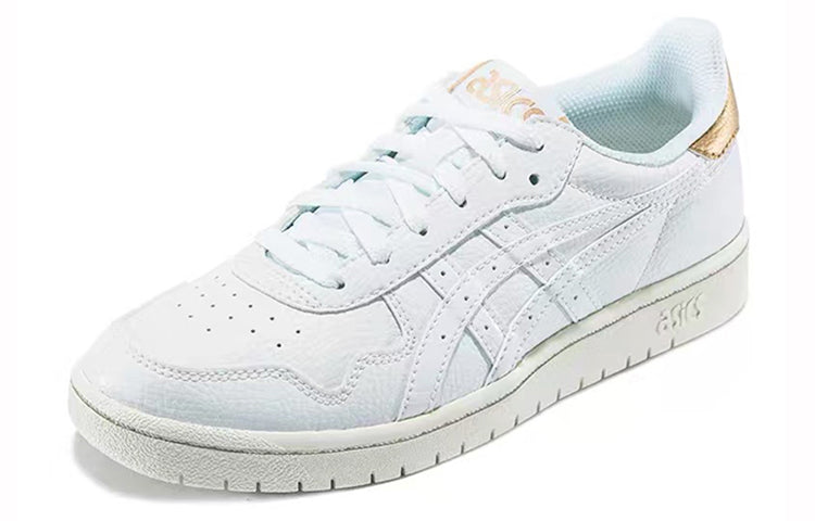 (WMNS) ASICS Japan S 'White Gold' 1192A125-100