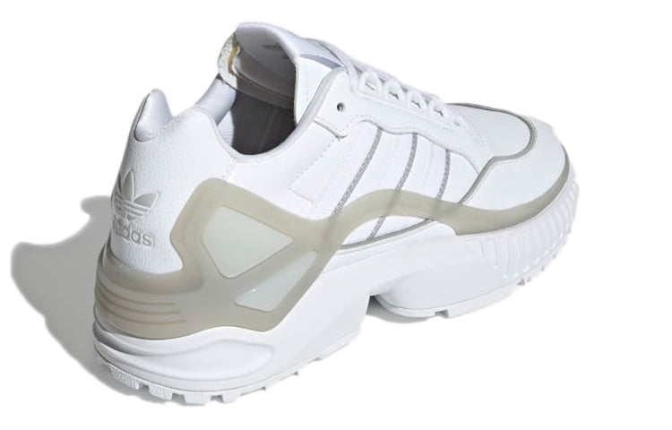 (WMNS) adidas ZX Wavian 'White Grey' H01571