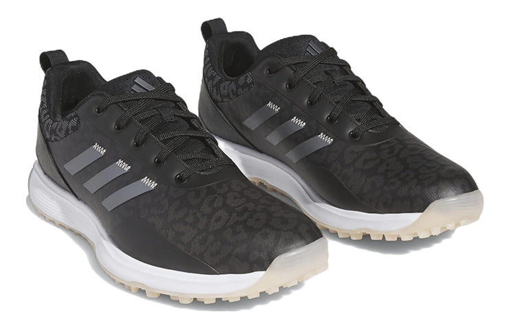 (WMNS) adidas S2G SL 'Leopard Black' HP2282