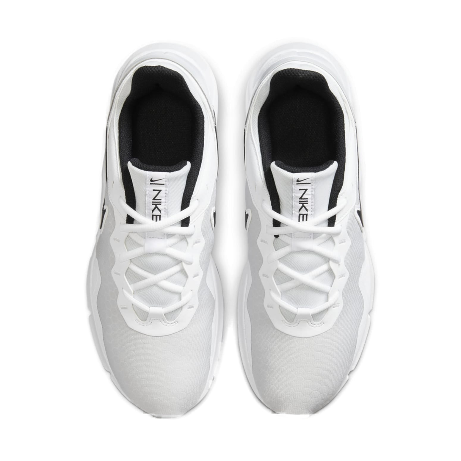 Nike Legend Essential 2 'Pure Platinum' CQ9356-002