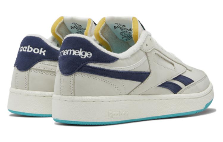 Reebok Club C Revenge x Mmlg 'White Blue' GW2167