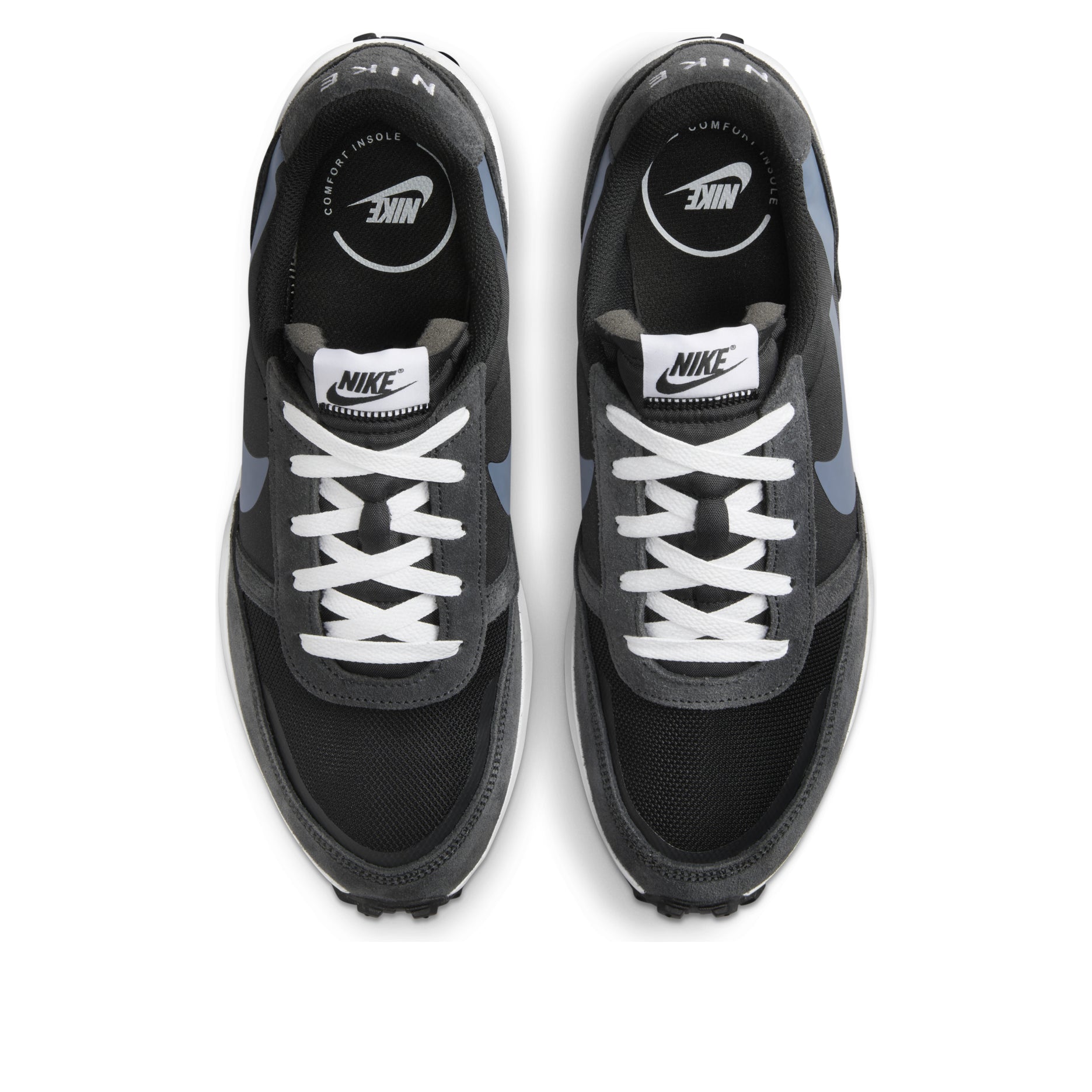 Nike Waffle Debut 'Black Off Noir' FJ4195-001