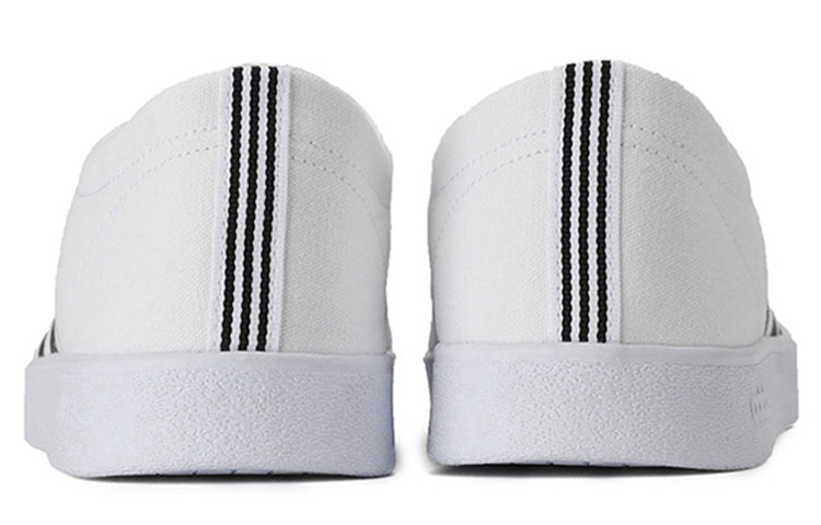 adidas Easy Vulc 2.0 'White Black' FW2733