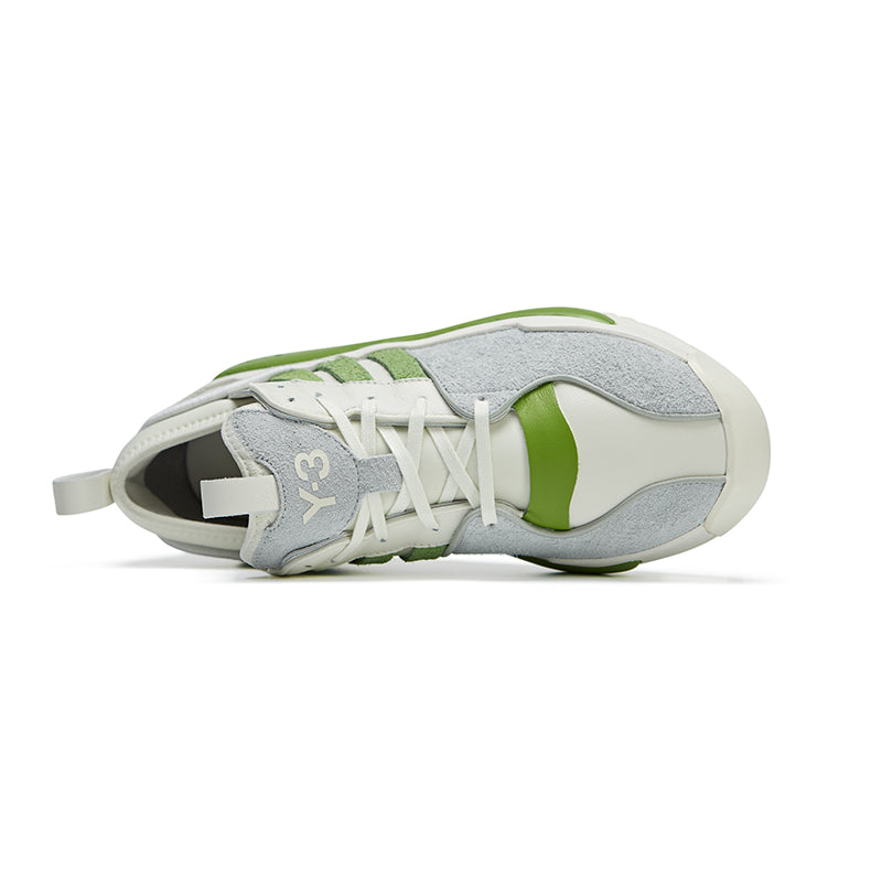 adidas x Y-3 Rivalry 'Team Rave Green' ID7931