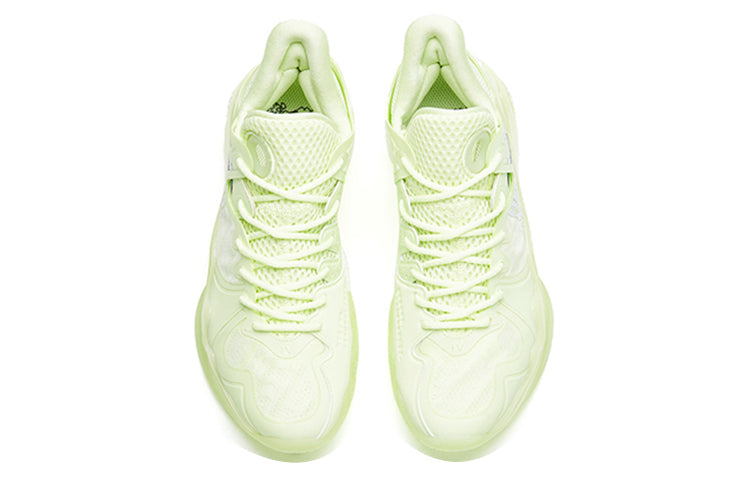 (WMNS) ANTA Shock Wave 4 'Green Night' 122231106-4