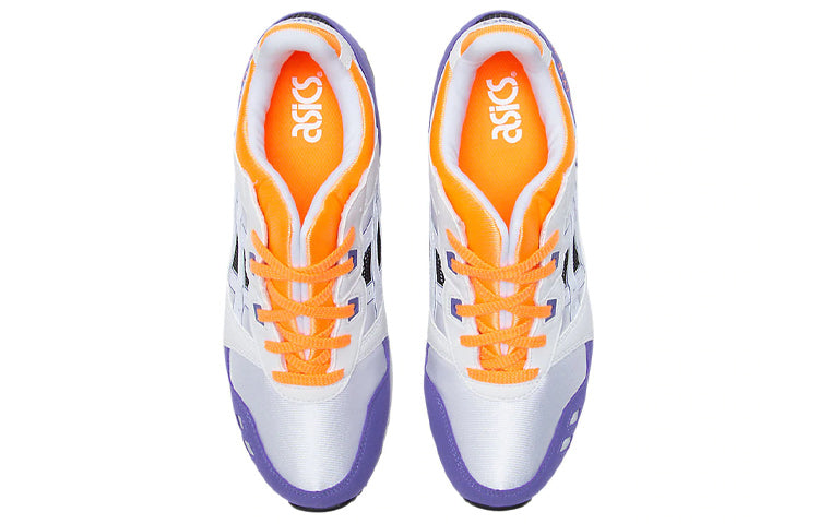 ASICS Gel Lyte 3 OG Retro 'Orange Purple' 2020 1191A266-102
