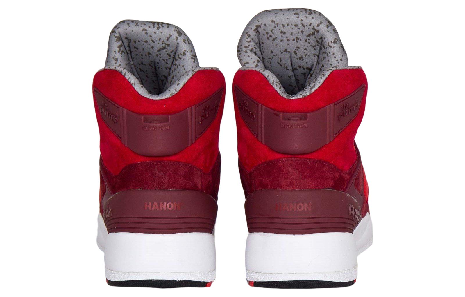 Reebok Hanon x The Pump '25th Anniversary' M44330