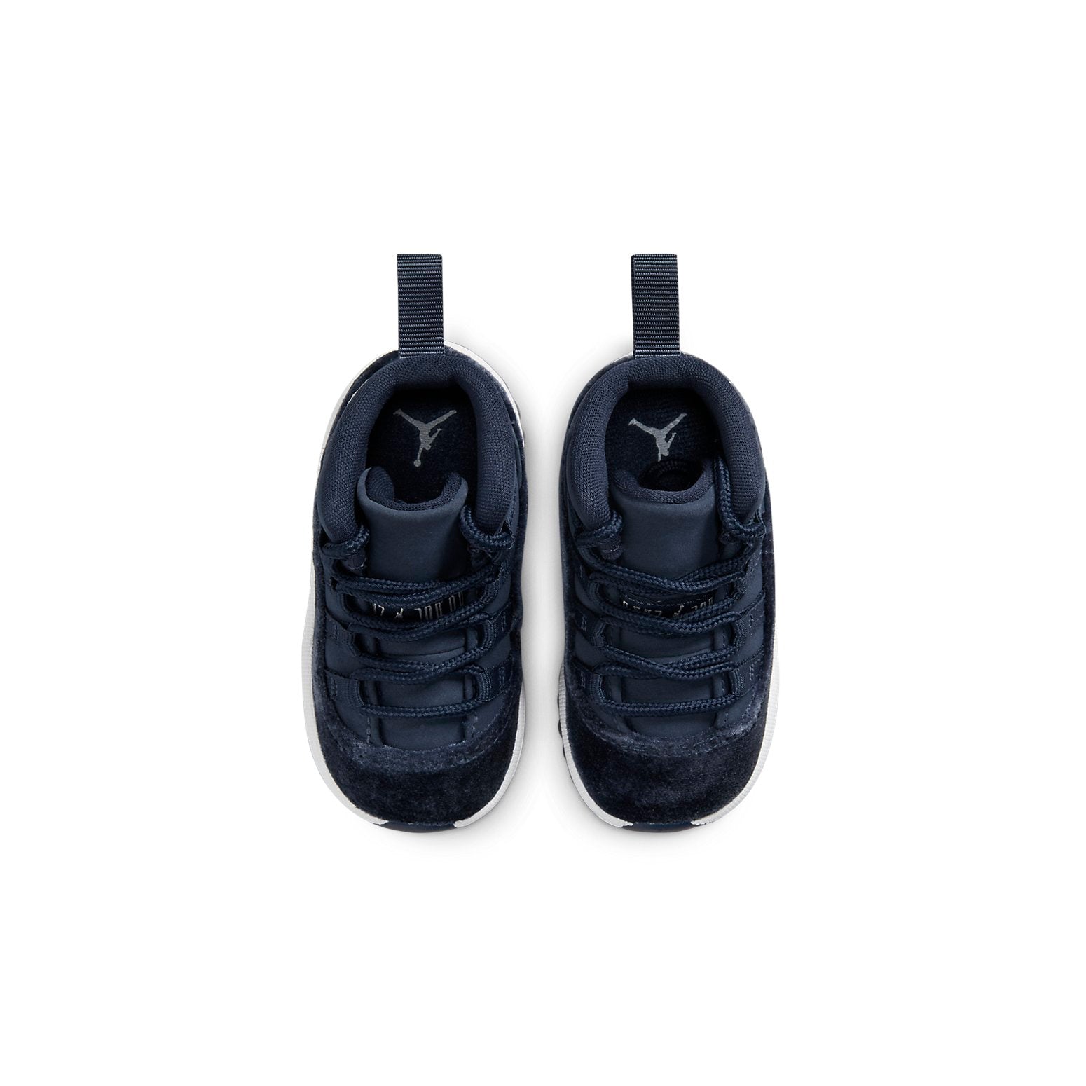 (TD) Air Jordan 11 Retro 'Midnight Navy Velvet' DO3856-441
