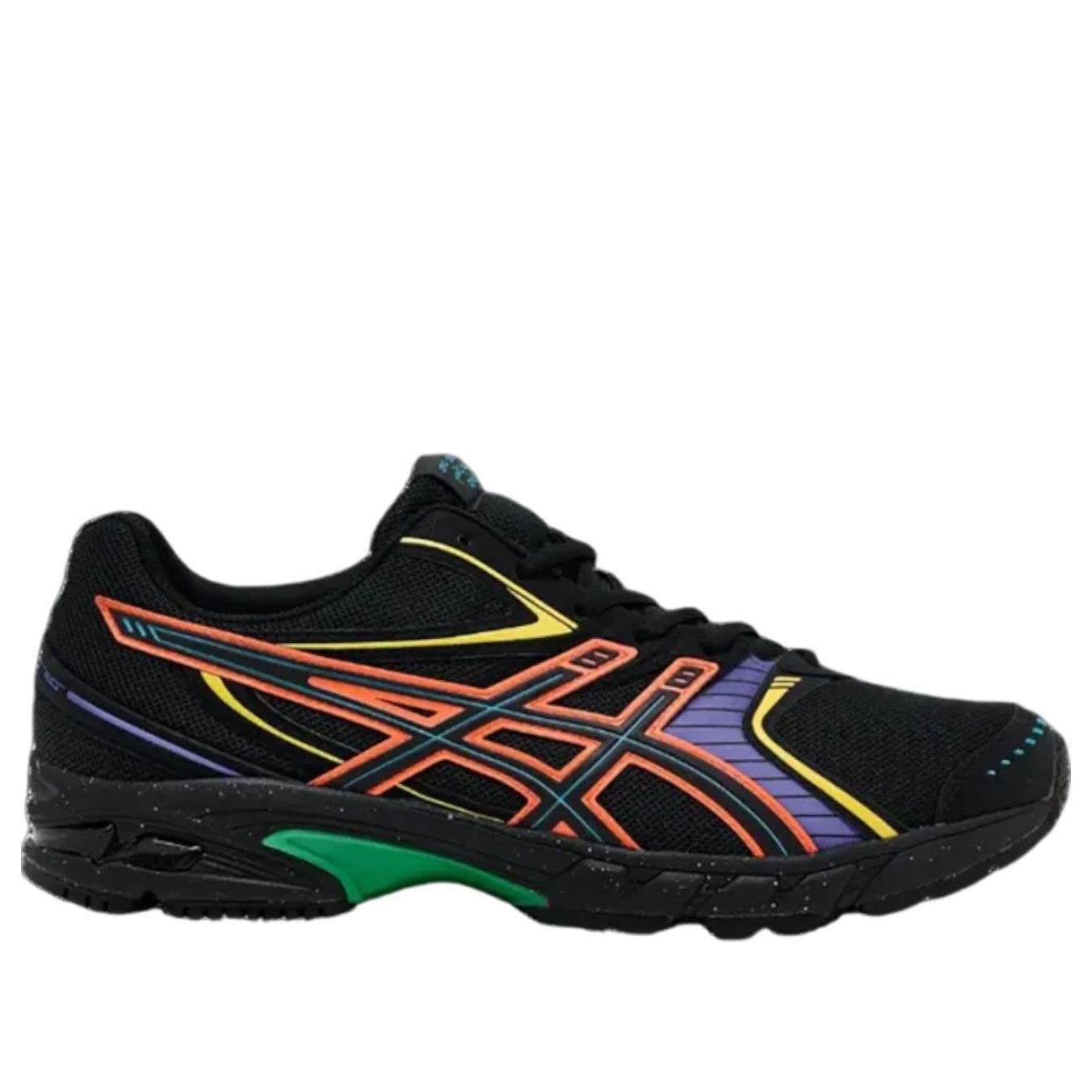 ASICS x Stefon Diggs Gel-DS Trainer 14 'Black Multi-Color' 1203B142-001