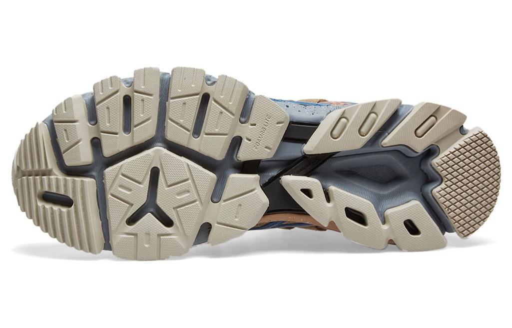 Li-Ning Stability 'Neutral Olive Teal' ARZP007-1