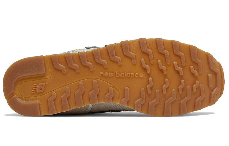 (WMNS) New Balance 373 v2 Sneakers Beige WL373HG2