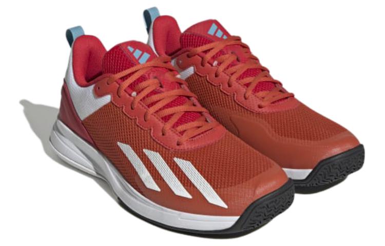 adidas Courtflash Speed 'Preloved Red' HQ8483
