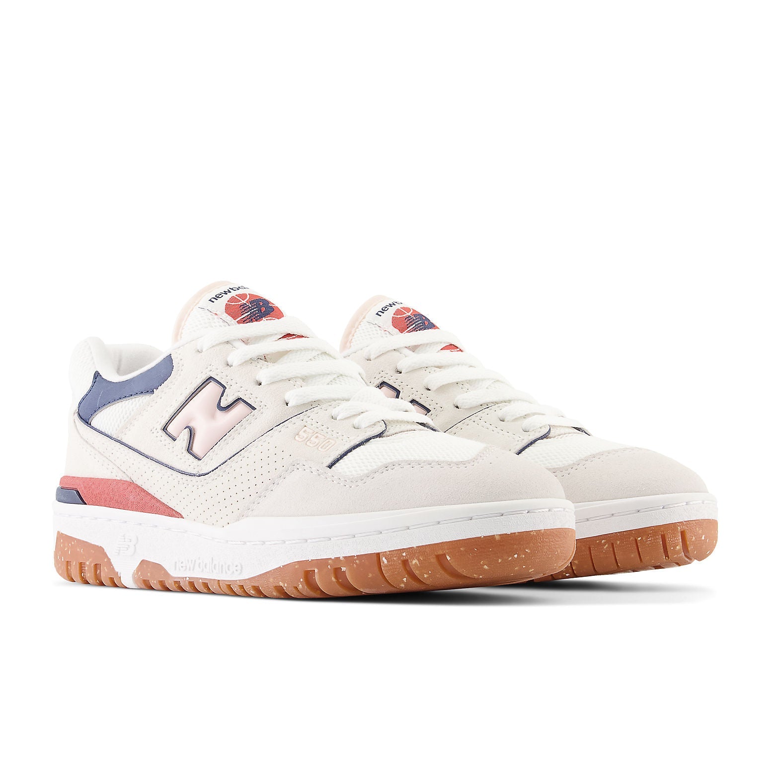 (WMNS) New Balance 550 'Sea Salt Astro Dust' BBW550NP